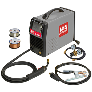 130 AMP Mig Welder
