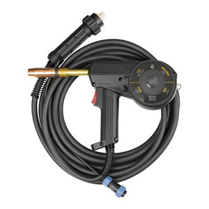 225 AMP Spool Gun (HSG/M140-200)