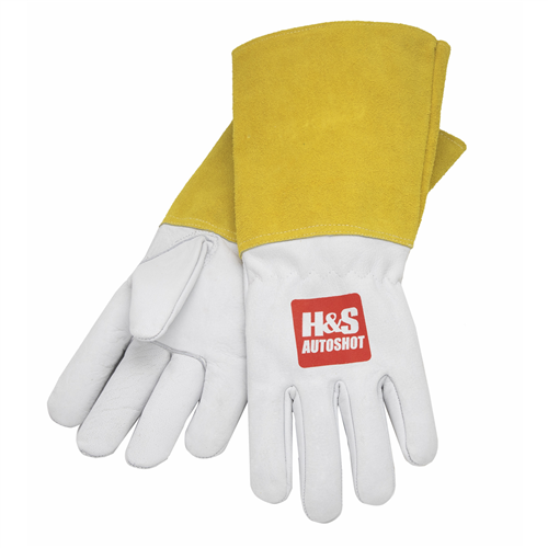 TIG/MIG Welding Gloves