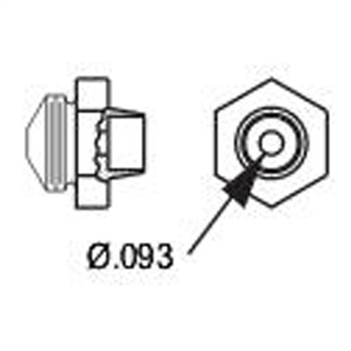 202190 Huck Manufacturing Part To Hk150