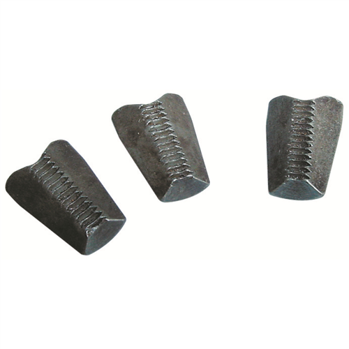 202929 Huck Manufacturing Replacement Jaws 3Pc For Hk150A And Ak175A