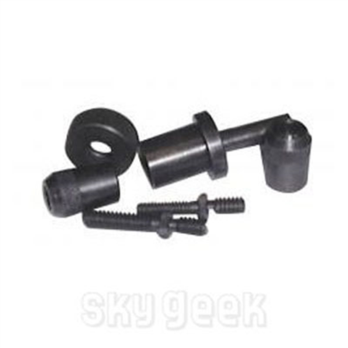 205400 Huck Manufacturing Insert Nut Setting Kit For Ak175A, Ak180