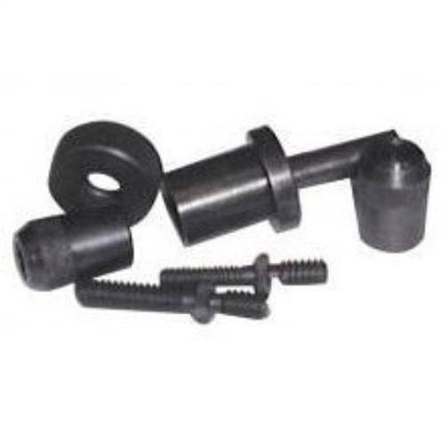 205401 Huck Manufacturing Acc Kit Mm Nutse