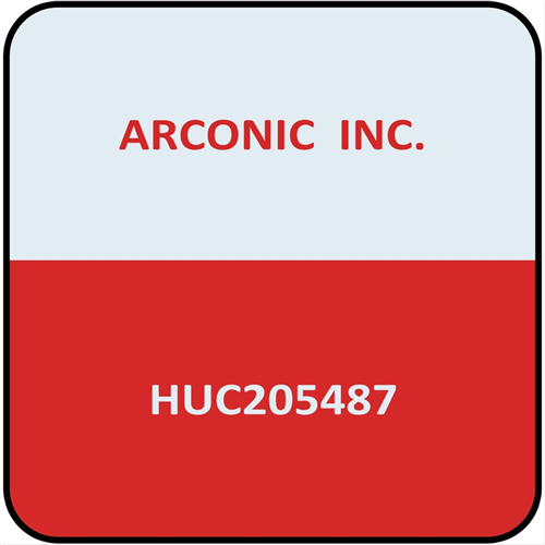 205487 Huck Manufacturing Stnd/Anvil 3/8-16