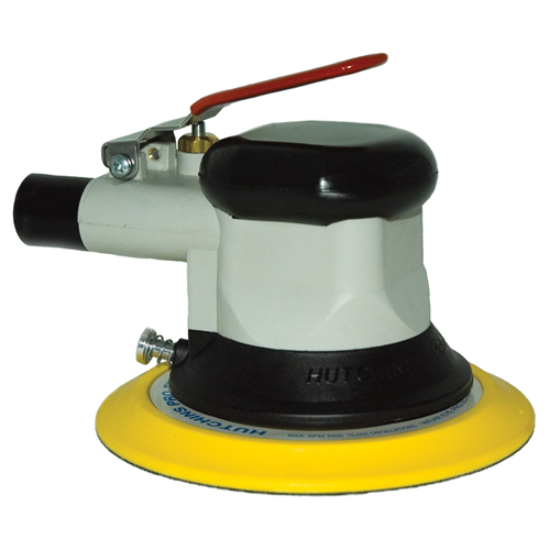 3570 Hutchins High Performance Random Orbit Sander 3/16 Offset