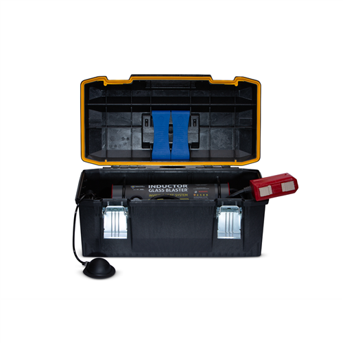 GB-20311 Induction Innovations Inductor Glass Blaster