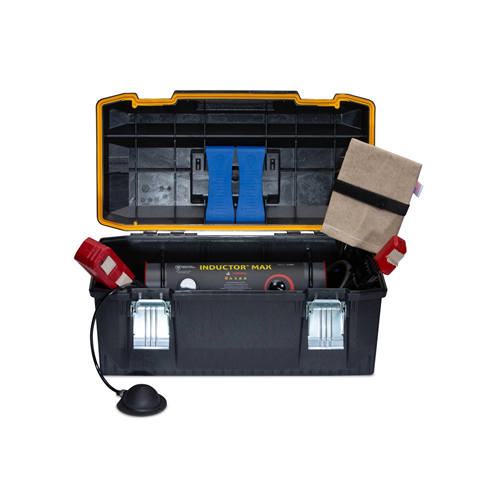 IM-IND2011 Induction Innovations Inductor Max Hd Kit