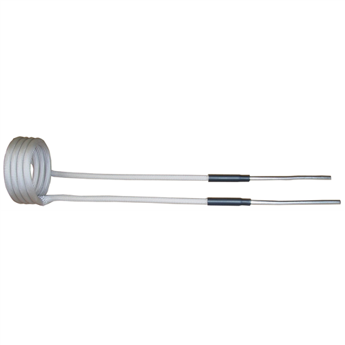 MD99-608 Induction Innovations 1 1/2" I.D. Preformed Coil For Mini-Ductor