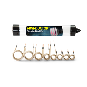 MD99-650 Induction Innovations Mini-Ductor Standard Coil Kit