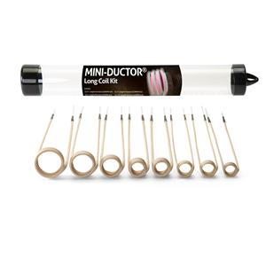 MD99-675 Induction Innovations Long Coil Kit