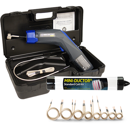 MDV-790 Induction Innovations Mini-Ductor Venom W/ Coil Kit