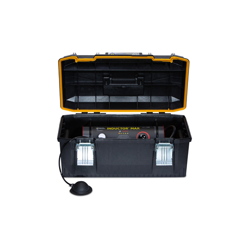 MXP1 Induction Innovations Inductor Max Power Supply