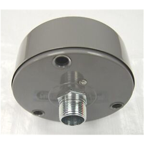 1312100374 Imc (Belaire) Air Filter Housing-3G3Hkl