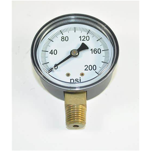 1400111 Imc (Belaire) Gauge For 5026Vp