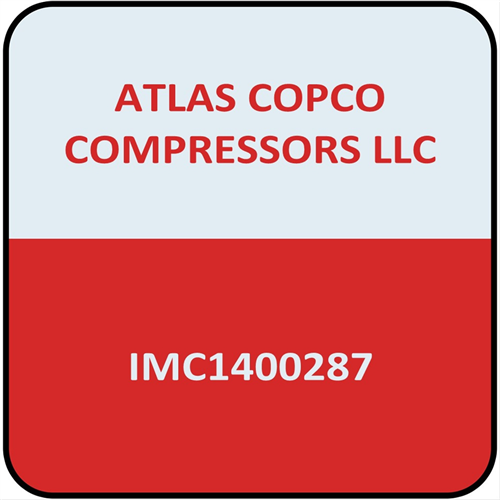 1400287 Imc (Belaire) Disc Tubing 3/4In