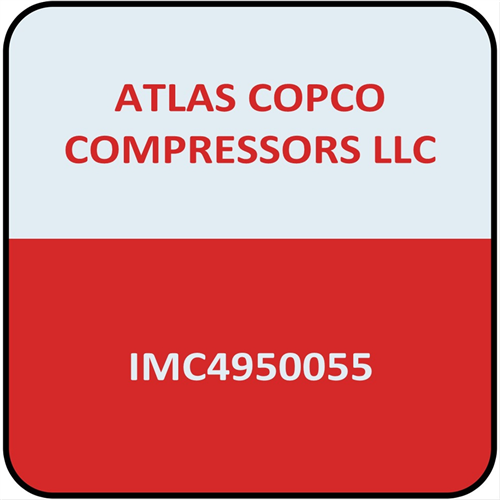 4950055 Imc (Belaire) Compressor Pump Gasket Set