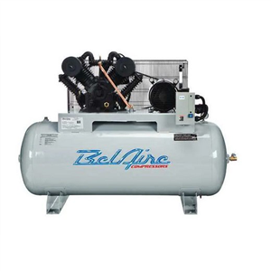 8090253561 Imc (Belaire) 10Hp 120 Gallon 3 Phase
