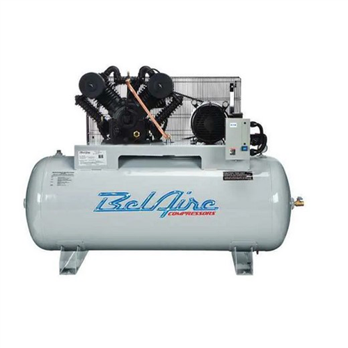 8090253561 Imc (Belaire) 10Hp 120 Gallon 3 Phase