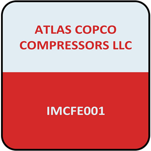 FE001 Imc (Belaire) Filter For A Compressor Xxx