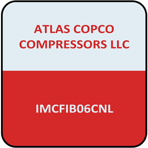 FIB06CNL Imc (Belaire) Compressor Nut