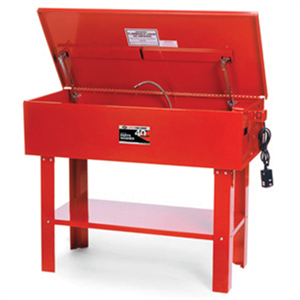 31400B American Forge & Foundry Aff - Parts Washer - 40 Gallon Tank Capacity