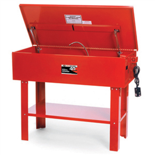 31400B American Forge & Foundry Aff - Parts Washer - 40 Gallon Tank Capacity
