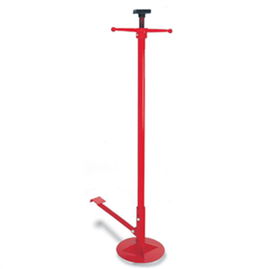 3320A American Forge & Foundry Aff - Underhoist Stand - 1,650 Lbs. Capacity - W/ Foot Pedal