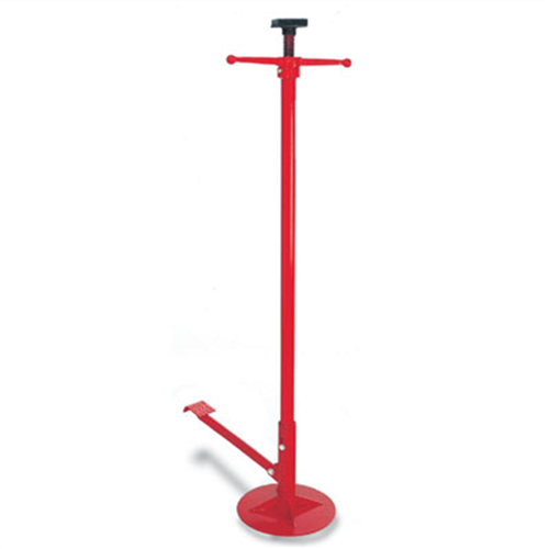 3320A American Forge & Foundry Aff - Underhoist Stand - 1,650 Lbs. Capacity - W/ Foot Pedal