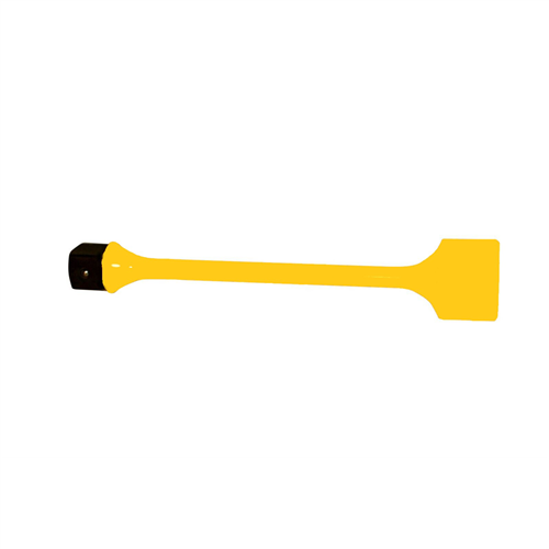 40414 American Forge & Foundry Aff - Torque Limiting Extension - 1" Drive - 650 Ft/Lbs - Yellow
