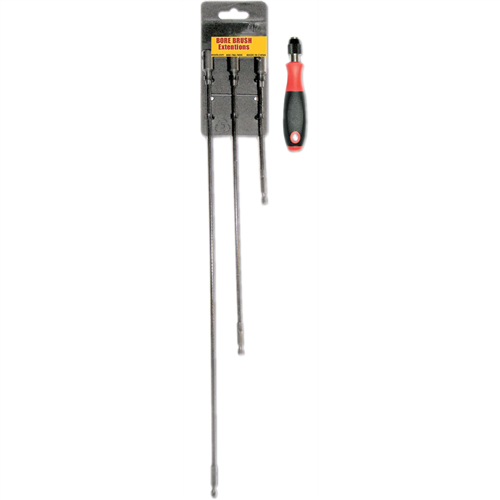 8004D Innovative Products Of America 3 Pc Flex Extension Kit With Driver Handle
