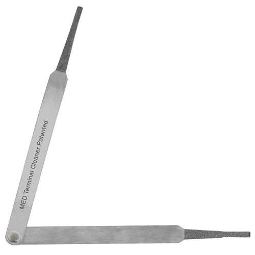 8040-M Innovative Products Of America Terminal Cleaner
