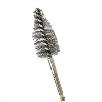 8090-1S Innovative Products Of America 1.375" S Steel Injector Brush