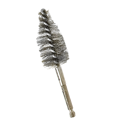 8090-1S Innovative Products Of America 1.375" S Steel Injector Brush
