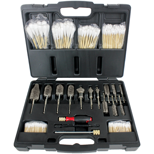 8090S Innovative Products Of America Professional Diesel Injector-Seat Cleaning Kit Ss