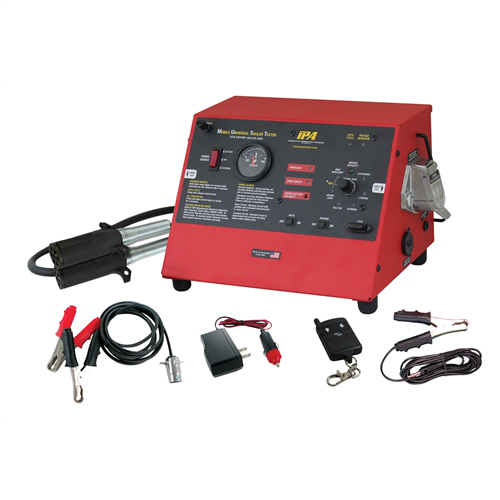 9007A Innovative Products Of America Smart Mutt Trailer Tester For Commercial Trailers