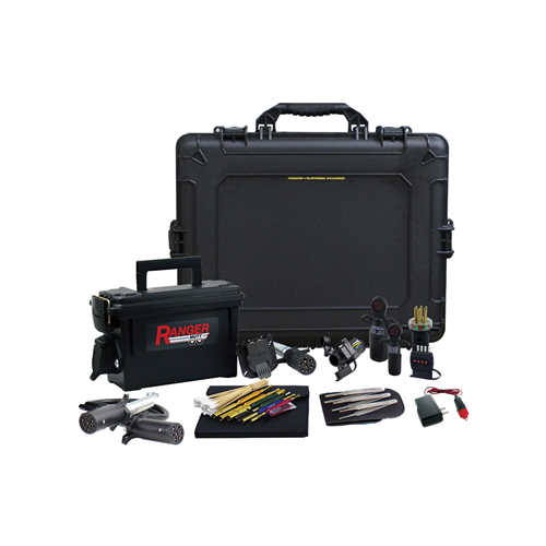 9200 Innovative Products Of America Tactical Trailer Tester Field Kit