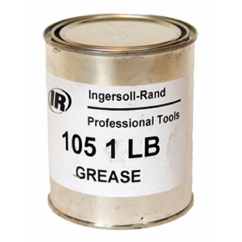 105-1LB Ingersoll Rand Grease 1Lb For Impact Tools