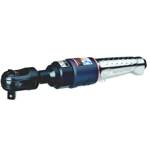 1099XPA Ingersoll Rand 1/2" Drive Air Ratchet Wrench, 76 Ft-Lb Max Torque, 220 Rpm