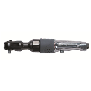 109XPA Ingersoll Rand 3/8" Air Ratchet Wrench, 76 Ft-Lb Max Torque, 220 Rpm