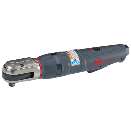 1207MAX-D3 Ingersoll Rand 3/8" Drive Air Ratchet Wrench, 65 Ft-Lb Max Torque, 220 Rpm