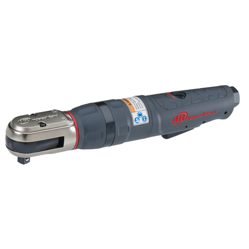 1207MAX-D4 Ingersoll Rand 1/2" Drive Air Ratchet Wrench, 65 Ft-Lb Max Torque, 220 Rpm