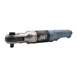 1211MAX-D3 Ingersoll Rand 3/8" Drive Air Ratchet Wrench, 80 Ft-Lb Nut Busting Torque, 625 Rpm