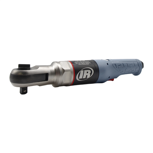 1211MAX-D3 Ingersoll Rand 3/8" Drive Air Ratchet Wrench, 80 Ft-Lb Nut Busting Torque, 625 Rpm