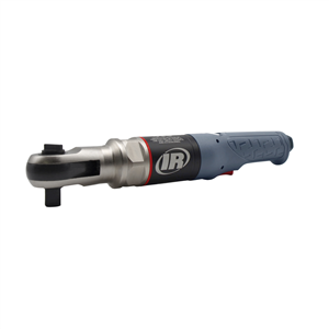 1211MAX-D4 Ingersoll Rand 1/2" Drive Air Ratchet Wrench, 80 Ft-Lb Nut Busting Torque, 625 Rpm