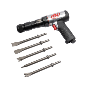 Air Hammer Kit - Heavy Duty