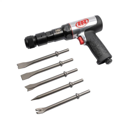 Air Hammer Kit - Heavy Duty