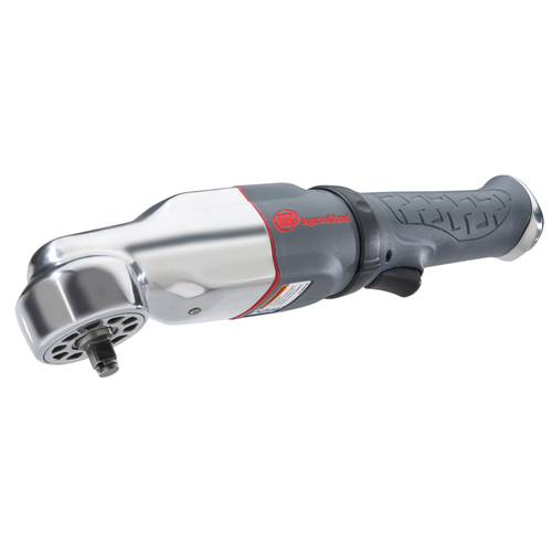 2015MAX Ingersoll Rand 3/8" Air Impact Wrench, Right Angle, 180 Ft-Lbs Max Torque