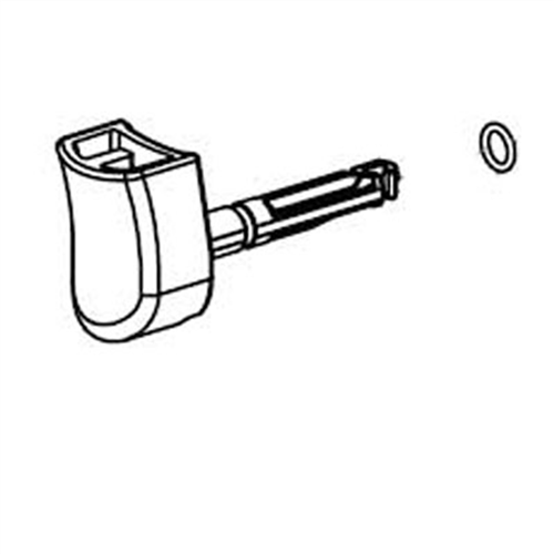 2135-D93 Ingersoll Rand Trigger Assembly For Ingersoll Rand 2135 Series Impact Wrench