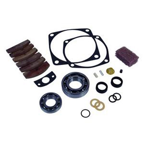 2135-TK2 Ingersoll Rand Tune-Up Kit For Ingersoll Rand 2135 Series Impact Wrench