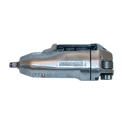 216B Ingersoll Rand 3/8" Inline Air Impact Wrench, 200 Ft-Lbs Max Torque, General Duty
